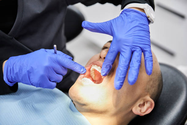 Best Emergency Dental Care for Trauma or Injury in West Baraboo, WI