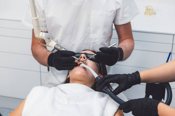 Best Emergency Orthodontic Repairs in West Baraboo, WI